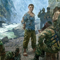 Памяти Евгения Родионова